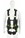 XForce-Ultra Comfort Fall Arrest & Work Positioning Harness
