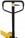 Loadsurfer Premium Pallet Truck 2.5 Tonne 550 x 1150mm - Assembled with 1 Year Warranty