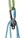 Spanset GOTCHA 2 Remote Rescue Pulley System 100mtr Rope Length