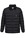 Portwest - S547 Ultrasonic Heated Tunnel Jacket Black