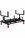 Armorgard BundleRack 1tonne Mobile Rack Trolley