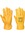 Portwest A271 Lined Driver Glove