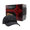 Srixon Z-Star Christmas Bundle With Cap