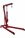 Sealey PH5 0.5tonne Low Profile Engine Crane