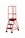 British Standard Stepmobile 3 Tread Warehouse Steps