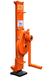 3000kg Mechanical Steel Jack