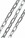 5mm Hand Chain for Chainblocks