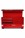 Armorgard FBC8 FlamBank Hazardous Site Storage Chest 2370x985x1220mm
