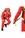 G-Force AY-202 Trauma Strap 105cm