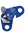 Guided Fall Arrester c/w 12mm Kermantle Rope