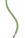 PETZL MAMBO 10.1mm Single Rope