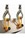 Yoke Swivel Lifting Point Type 211 Metric Thread