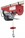 Radio Control 200kg 240v Electric Wire Rope Hoist x 18mtr HOL