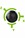 Kratos Safety FA6003800 Removable Chemical Fastener Anchor