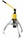 ActionRam 30tonne Hydraulic Puller Kit