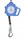 CR255V 11mtr Stainless Steel Fall Arrest Block for Vertical Use